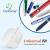 Pen Tips 32G x 4mm, Universal Fit, 200/bx, Sterile, Comfortable view 4