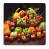 Variety Fresh Vegetables Fruits Weight Scale for Body Weight Digital Bathroom Scale High Capacity Accurate Digital Weighing Scales and Easy-to-Read on Backlit LCD Display Scales view 1