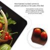 Variety Fresh Vegetables Fruits Weight Scale for Body Weight Digital Bathroom Scale High Capacity Accurate Digital Weighing Scales and Easy-to-Read on Backlit LCD Display Scales view 4