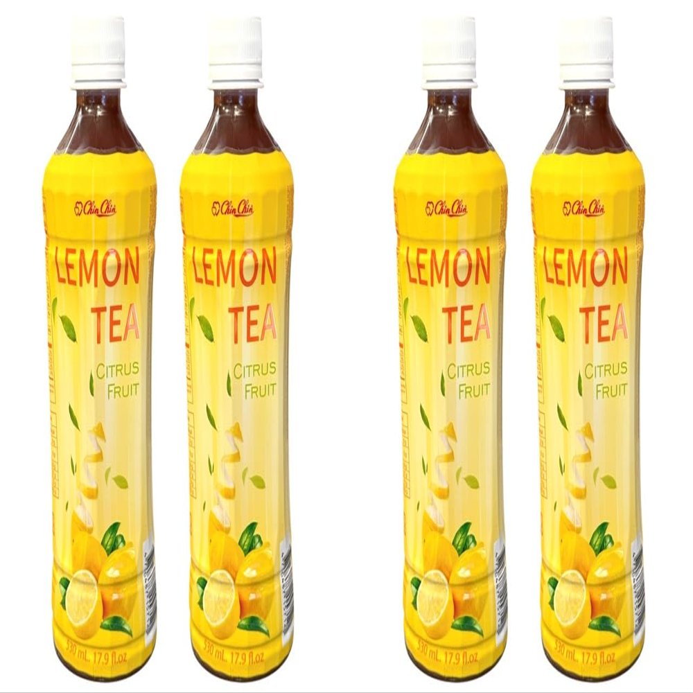 Tea Drinks Group (2 PACKS, LEMON TEA)