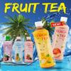 Tea Drinks Group (2 PACKS, LEMON TEA) view 4