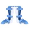 UYCVT Orthosis Foot Drop Splint,Orthosis Foot Drop,Pediatric Kids Ankle Foot Brace Drop Foot Splint Orthosis Kids Boot for Tip Toe Walking,M-S view 1