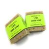 Allnations Soap Co - All Natural Handmade Solid Dish Soap Bar - Free of Dyes - Pure Essential Oil - 5oz - Vegan (Lime) view 3