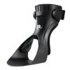 KYTGFH Foot Drop Orthosis Drop Foot Brace Foot Ankle Stabilizer for Hemiplegia Stroke Shoes Walking,Left Foot,XL,Right Foot,S view 1