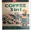 Coffee 3 in 1 Instant Coffee Mix From Eah'leo Daklak Coffee Landscape - Ca Phe Hoa Tan 200g (10 Packets x 20g) view 1