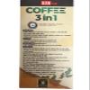 Coffee 3 in 1 Instant Coffee Mix From Eah'leo Daklak Coffee Landscape - Ca Phe Hoa Tan 200g (10 Packets x 20g) view 3