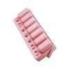 HGIYA Family First Aid Box Portable Medicine Chest Storage Cabinets Organizer Pill - 7 Days Container, Weekly view 1