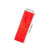 IMIKEYA 6pcs Red Paper Wine Bags with Handles Single Bottle Carrier Bags for Wrapping view 2