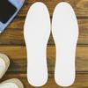Vaguelly Replaceable Breathable Sweat-Absorbing Paper Insoles 20 Pairs for Hiking Running Boots Sports Shoes, Thin Disposable Shoe Inserts for Men and Women Size 39 view 4