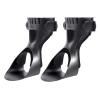 KYTGFH Drop Foot Orthosis, Foot Drop Brace Ankle Brace Support for Hemiplegia Stroke, Effective Relieve Pain for Walking,A,M,A,M view 1
