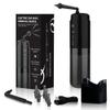 2 Kinds of nozzles Spray Earwax Accumulation Electric smart Ear Cleaner view 1