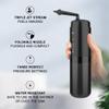 2 Kinds of nozzles Spray Earwax Accumulation Electric smart Ear Cleaner view 4