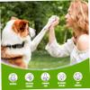 Jorzer Dog Pregnancy Test Kit at Home, Fast and Accurate Detection Dog Pregnancy Test with Buffer, Disposable Early for Dogs view 4
