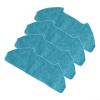 Replacement Mop Cloth For SmartAI S8 Pro And For Redroad R10 Robot Vacuum Cleaner, Microfiber Cleaning Pad, 4-Pack(4 PACK) view 4