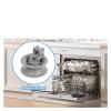 Basket Roll Universal Dishwasher Wheels,Compatible For Bosch, Dishwasher Basket Wheels Kits Accessories view 4