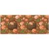 pnyoin Merry Christmas Wrapping Paper Roll,Basket Clover Art Gift Wrap Perfect for Xmas,Birthday,Weddings, Brides, Holidays, Baby Showers58 x 23 inches,3 Roll view 1