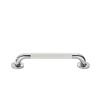 XYWGBMS Grab Rails Grab Bar Grab Rail,Bathroom Safety Handicap Grab Bar,Bathroom with Non Slipt Banisters, Shower Safety Handle,Wall Mounted Armrest for Toilet Bathroom,Natu,Light Green-48Cm view 1