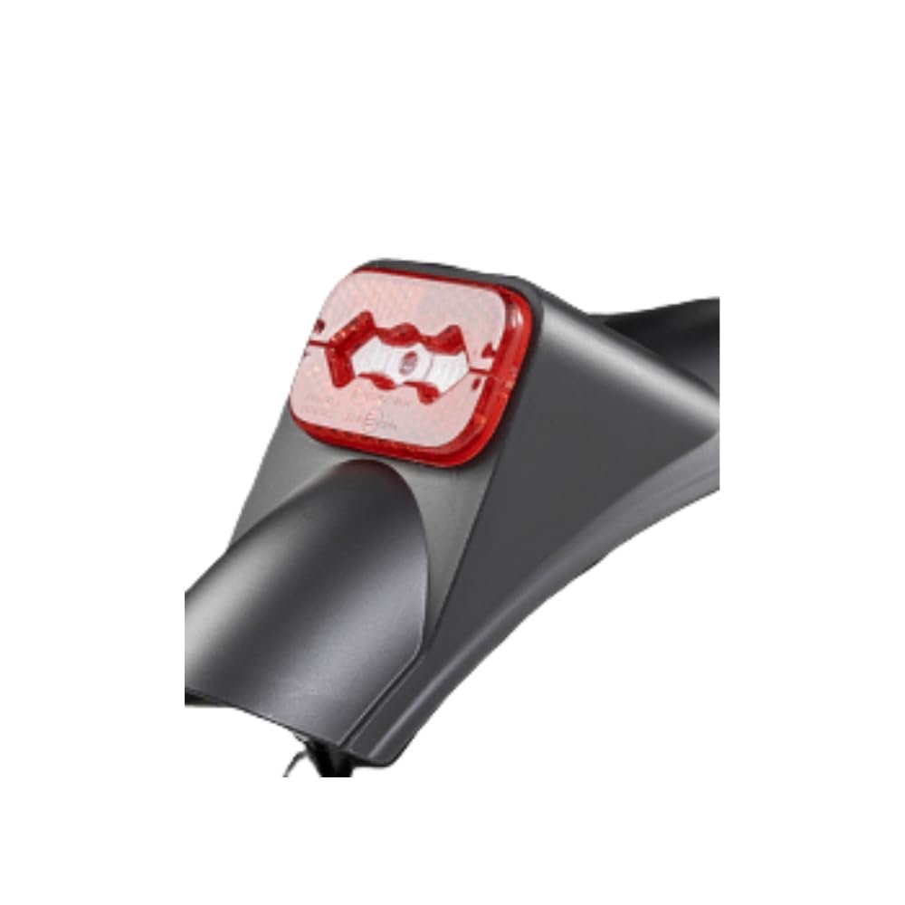 ChifCarOfficer 3 Wheel Mobility Scooter Parts (Left Fender)