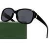 Madison Avenue Vintage Square Bifocal Reading Sunglasses for Women, Classic Sun Reader Glasses Womens UV400 Protection Black +2.00 view 1