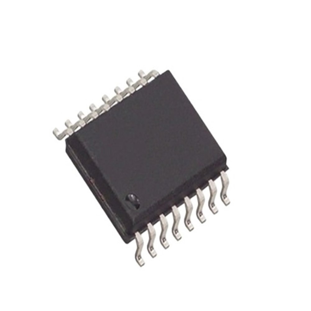 10Pcs ADUM6401ARWZ