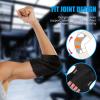 IWOWHERO Breathable Adjustable Elbow Brace Sleeve for Tennis Elbow Support Lightweight Sports Protector for Men and Women 1pcs view 3