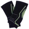 FESTFENDS Compression Ankle Brace 1 Pair Green Sports Ankle Support Sleeve for Basketball Men Size M 38-40 view 1