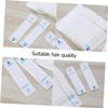 Abaodam Disposable Protective Thermometer Sensor Covers Sleeves 200pcs General Use One-time Use for Home Health Monitoring view 3