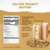 Atlas Real Food Protein Bar 20g Clean Protein, 1g Sugar, No Seed Oils, No Artificial Sweeteners (Variety, 12 Count) view 4