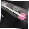 DECORNIJIA Cellophane Packing Film Roll 44cm X 10m for Floral Wrapping and Craft, Wrap Paper for Basket and Bouquet Presentation view 4