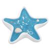 Gel Wax Sea Star Scented Candle Xmas Handmade for Bedroom Decor view 1