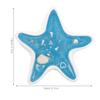 Gel Wax Sea Star Scented Candle Xmas Handmade for Bedroom Decor view 2
