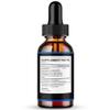 Pure Vision Drops, Official Pure Vision Eye Health Supplement Droppers - Maximum Strength, All Natural Visual Wellness & Crystal Clear View, Premium PureVision Drops Advanced Formula Reviews (2 Pack) view 2