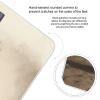 Animals Horse Running Bathroom Scale for Body Weight Bathroom Weighing Scale with Backlit LCD Display Highly Accurate Measures Weight Up to 180kg view 4