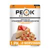 Peak Refuel Strawberry Cheesecake Bites Freeze-Dried Trail Snack, 1-Pack view 1