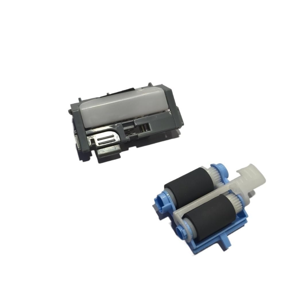 10X Tray 2 Pickup Separation Roller Compatible with H-P LaserJet M402 M403 M426 M427 M304 M305 M404 M405 M329 M428