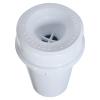 63580 Washer Fabric Softener Dispenser Fits for Whirlpool Roper Maytag Kitchen Aid Kenmore Amana 8598021 Softener Dispenser Replaces W10795104 W10832235 2810 AP3048948 PS381197 EAP381197 view 1