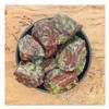 100g Rough Dragon Stone -Dragon Blood Stone view 2