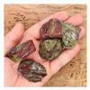 100g Rough Dragon Stone -Dragon Blood Stone view 4