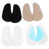MAGICLULU s Orthotic Shoe Insoles 8pcs Set Flatfoot Arch Support Gel Pads Self-Adhesive for Foot and Outward Adjustment view 1