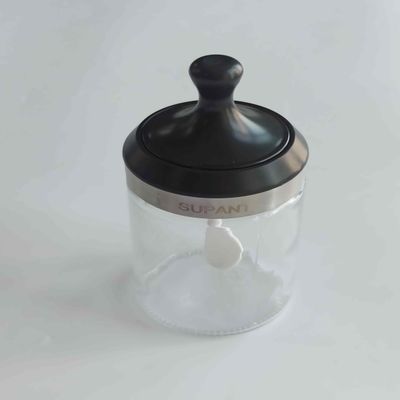 SUPANT Cruets for salt, sugar and pepper in kitchen