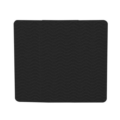 Durable 25 Pieces of Anti-Slip Insole Stickers, Self-Adhesive Sole Protectors