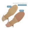Durable 25 Pieces of Anti-Slip Insole Stickers, Self-Adhesive Sole Protectors view 2