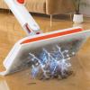 Click Mop No-Touch Clamp Dust Cleaner view 2