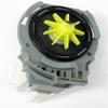 Compatible with Dishwasher Drain Pump for models KUDS50FXBL3 KUDS50FXBL4 KUDS50FXBL5 KUDS50FXPA0 KUDS50FXPA1 KUDS50FXPA2 KUDS50FXPA3 KUDS50FXPA4 KUDS50FXSS0 KUDS50FXSS1 KUDS50FXSS2 view 3