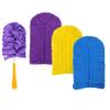 360 Electrostatic Duster Accessories with Duster Handles,High Adsorption Washable Reusable Duster,Multi-Surface Cleaning Duster for Home,Blinds,Car,Pet,Furniture,Fans (3) view 1