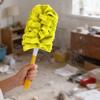 360 Electrostatic Duster Accessories with Duster Handles,High Adsorption Washable Reusable Duster,Multi-Surface Cleaning Duster for Home,Blinds,Car,Pet,Furniture,Fans (3) view 2