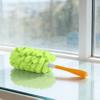 360 Electrostatic Duster Accessories with Duster Handles,High Adsorption Washable Reusable Duster,Multi-Surface Cleaning Duster for Home,Blinds,Car,Pet,Furniture,Fans (3) view 4