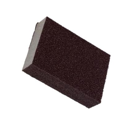 4/6/8/10Pcs Sponge Eraser Removing Cleaning Brush Descaling Clean Rub For Cooktop Pot Kitchen(10Pcs)