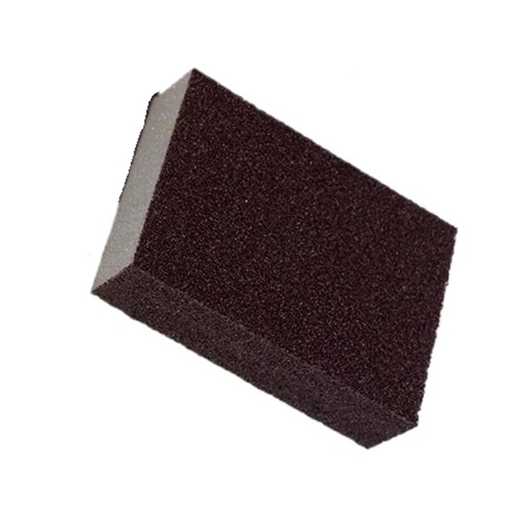 4/6/8/10Pcs Sponge Eraser Removing Cleaning Brush Descaling Clean Rub For Cooktop Pot Kitchen(10Pcs)