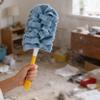360 Electrostatic Duster Accessories with Duster Handles,High Adsorption Washable Reusable Duster,Multi-Surface Cleaning Duster for Home,Blinds,Car,Pet,Furniture,Fans (10) view 3